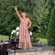 Dorinda Medley waves goodbye to the haters